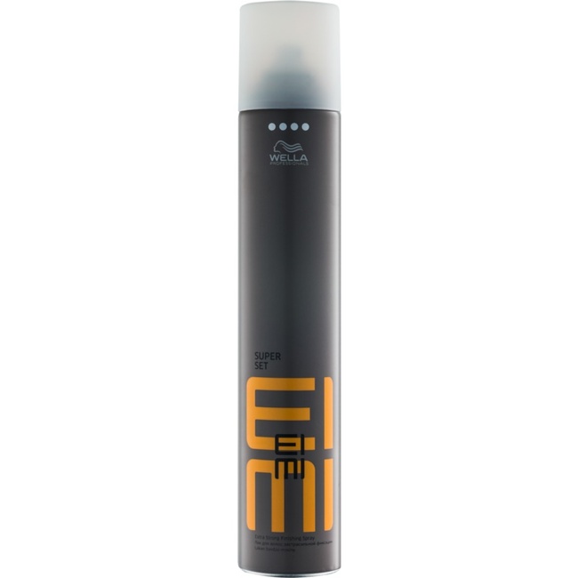 Ei Mi Extra Strong Finishing Spray