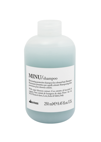 MINU Shampoo 250ml