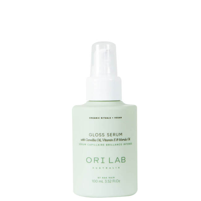 Gloss Serum