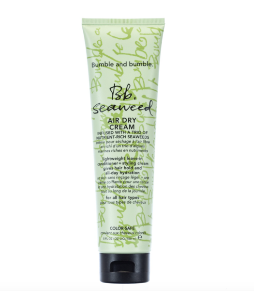 Bb Seaweed Air Dry Cream