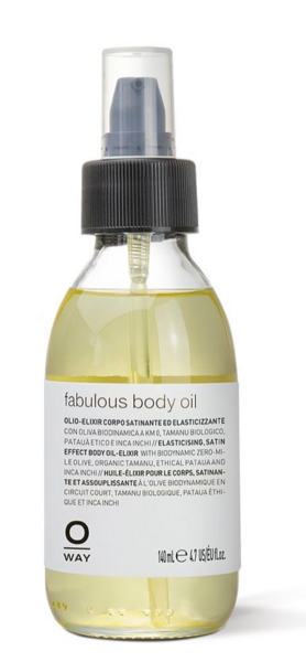 BODY CARE / Fabulous Body Oil