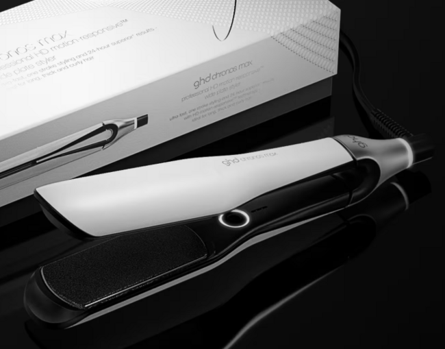 Chronos Max White