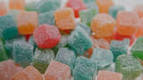25 mg CBD Gummies