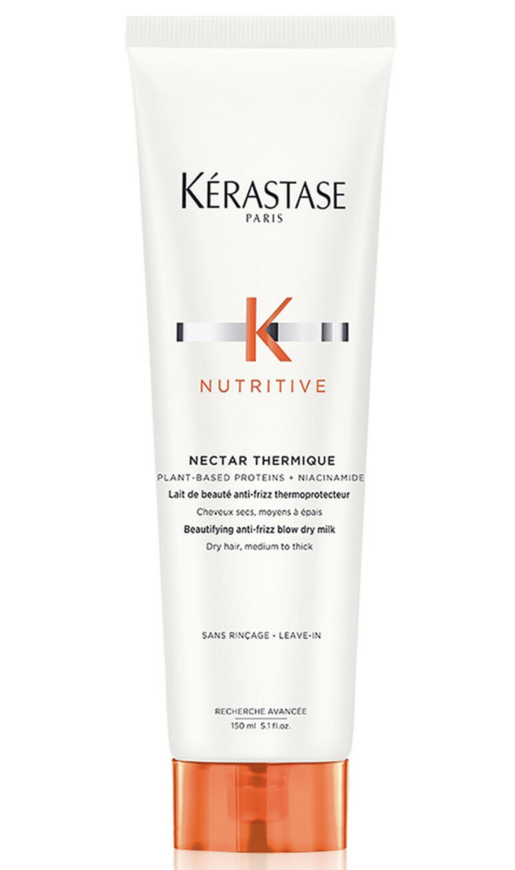 Nutritive Nectar Thermique Heat Protecting Cream