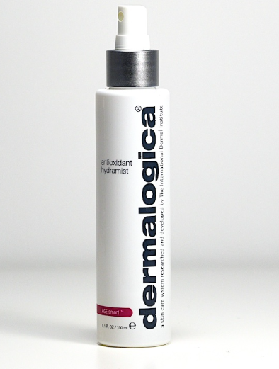 Antioxidant Hydramist