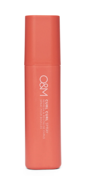 CURL CURL SPRAY