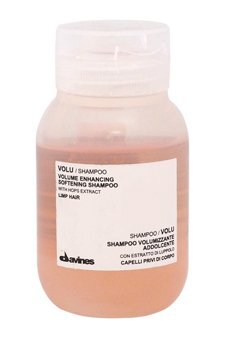 travel VOLU Shampoo