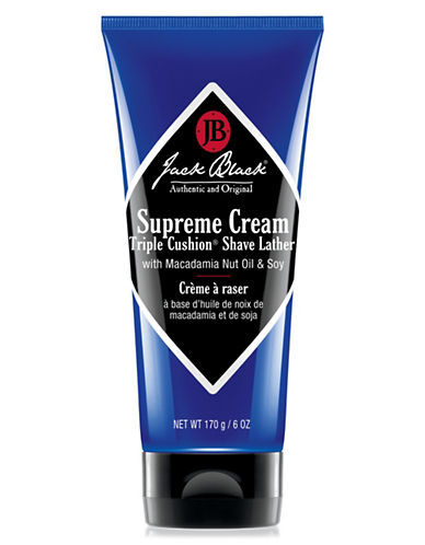 JB Supreme Cream Shave Lather 177ml