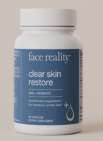 Face Reality Clear Skin Restore