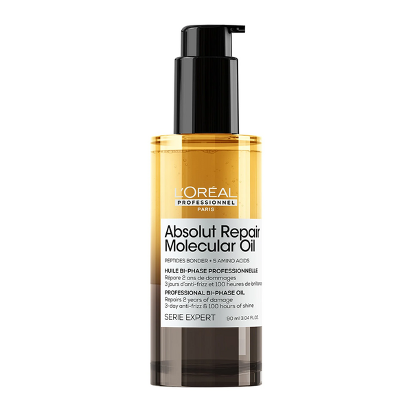 Serie Expert Absolut Repair Molecular Dual Oil 3oz