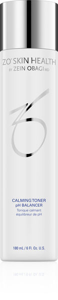 Calming Toner pH Balancer (Travel)