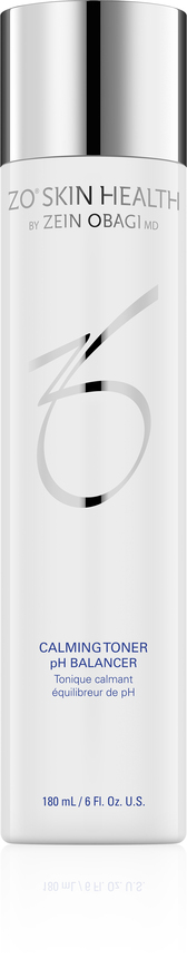 Calming Toner pH Balancer (Travel)