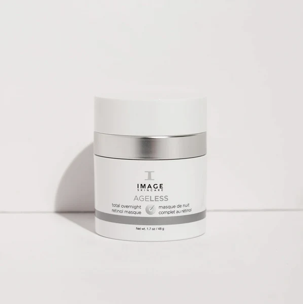 Ageless- Total Overnight Retinol Masque
