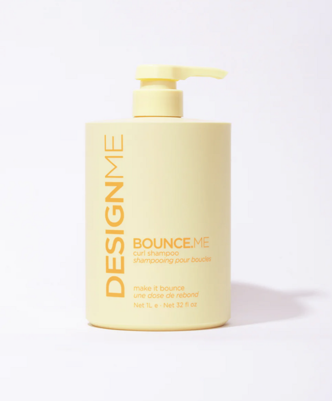 BOUNCE.ME Curl Shampoo Litre