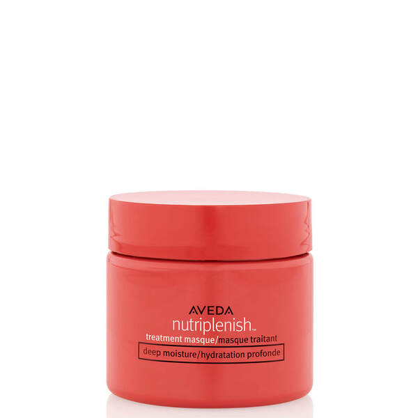 NUTRIPLENISH TREATMENT MASQUE DEEP MOISTURE