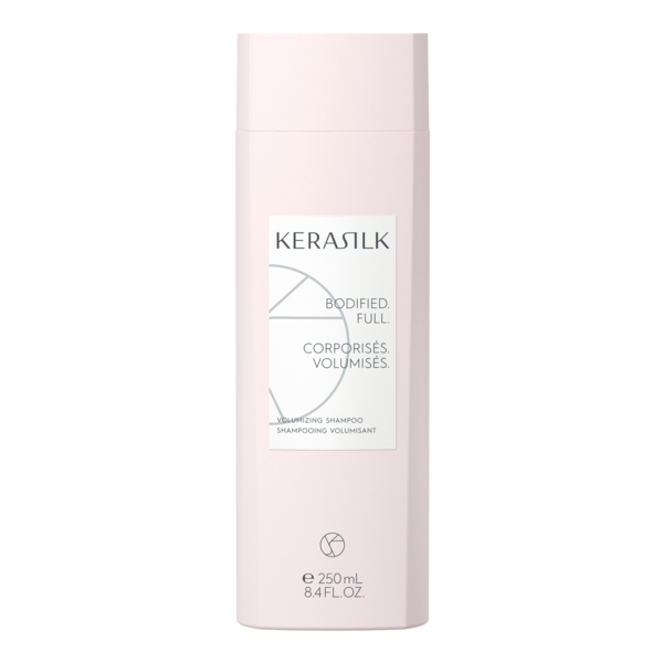 Volumizing Shampoo