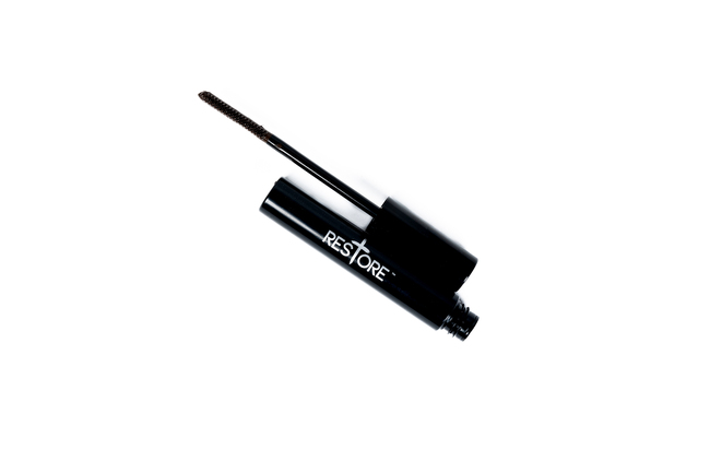 BROWN CURL & VOLUME MASCARA