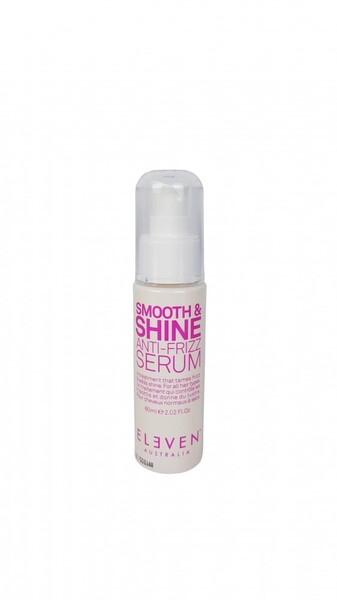 SMOOTH & SHINE SERUM 60ml