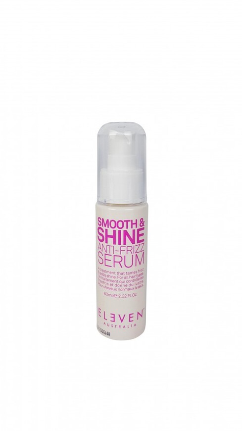 SMOOTH & SHINE SERUM 60ml