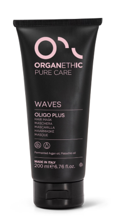 Waves Oligo Plus Hair Mask