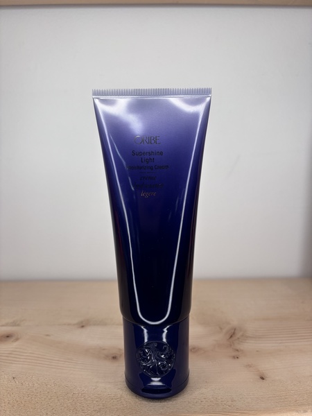 Supershine Light Moisturizing Cream