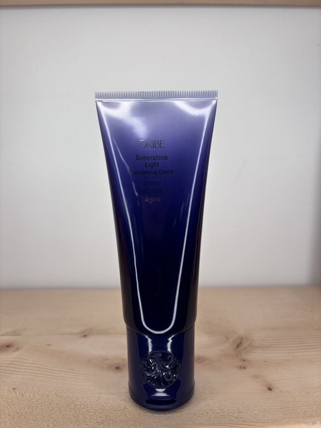 Supershine Light Moisturizing Cream