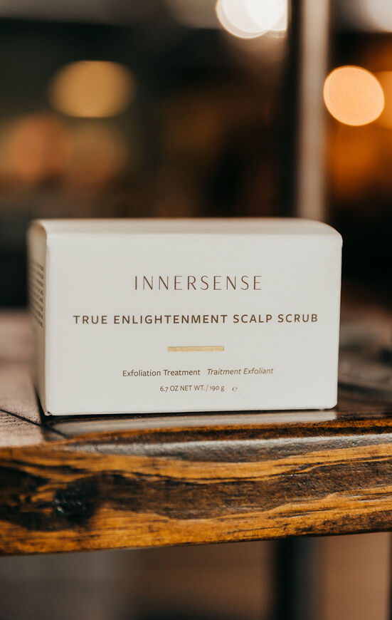 True Enlightenment Scalp Scrub