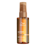 ULTIMATE SMOOTH MIRACLE OIL SERUM 100ML
