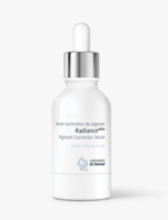 Radiance white ~ Pigment Corrector Serum