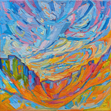 Cash- Journey Into the Unknown