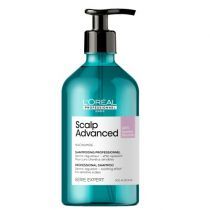Scalp Advanced (Shampooing Niacinamid) 500 ml