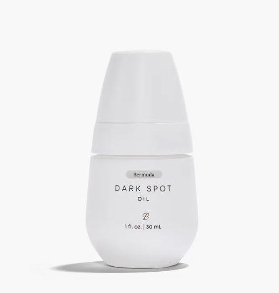 Bush Balm - Bermuda Dark Spot Oil