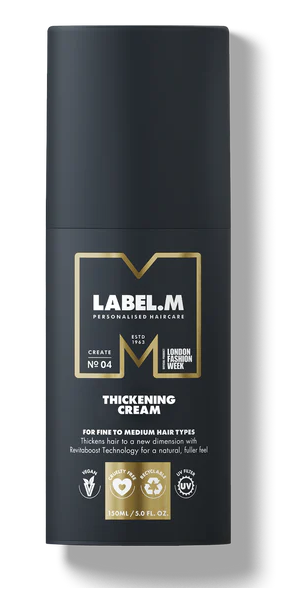 LABEL.M - Thickening Cream 
