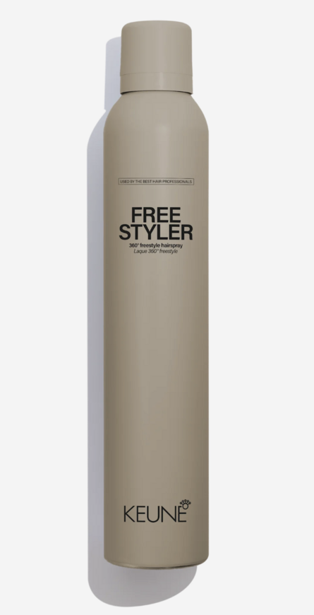 Free Styler