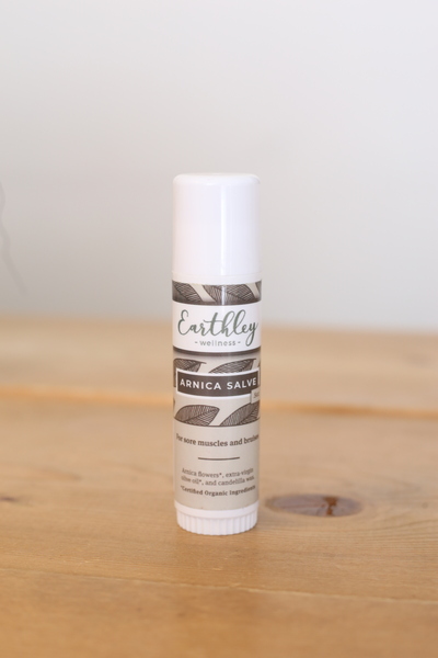 Arnica Salve