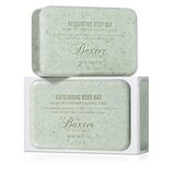 Baxter: Exfoliating body bar