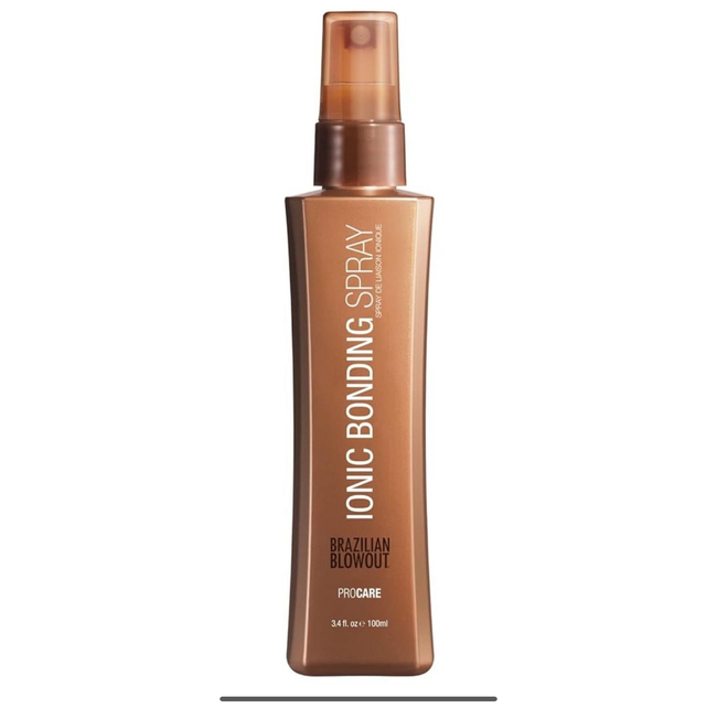 Ionic Bonding Spray 3.4oz