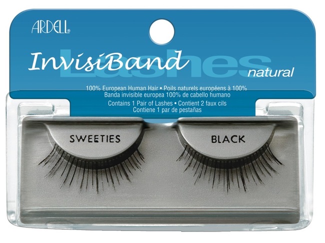 Ardell Sweeties Black