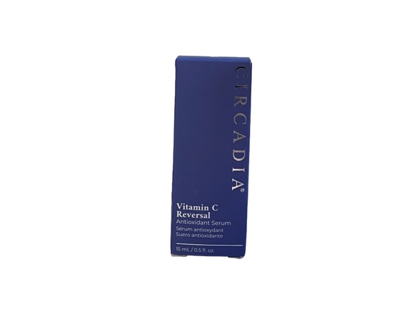 Circadia Vitamin C Reversal Serum