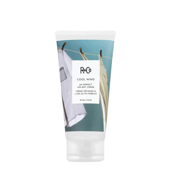 COOL WIND Ph Perfect Air Dry Creme
