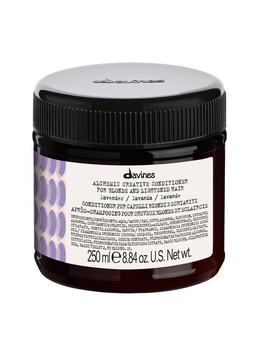 Alchemic Creative Conditioner Lavender