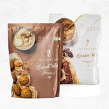 The Seed Cycle Duo Bake Mix