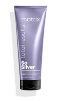Matrix So Silver Mask 200ml