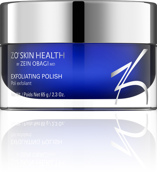 Exfoliating Polish (Travel)