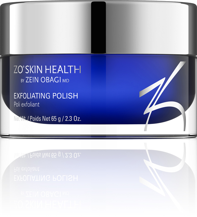 Exfoliating Polish (Travel)