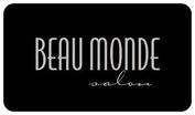 Beau Monde Salon