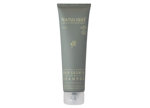 Anti-Hair Loss Shampoo