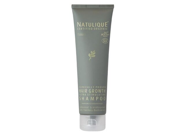 Anti-Hair Loss Shampoo