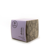 Mane Essentials - Detox Shampoo Bar 140g
