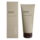AHAVA Men's Foam Free Shaving Cream